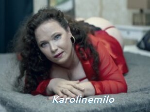Karolinemilo