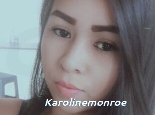Karolinemonroe