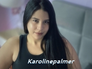 karolinepalmer Camgirls Live