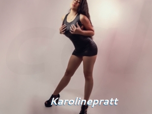 Karolinepratt