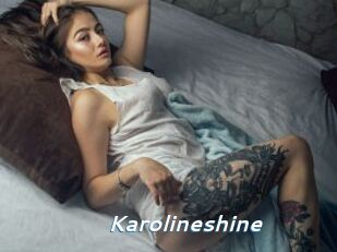 Karolineshine