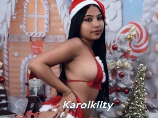 Karolkiity