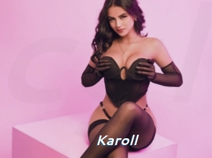karoll Camgirls Live