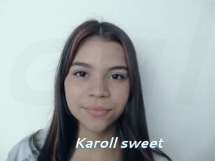 karoll_sweet Camgirls Live