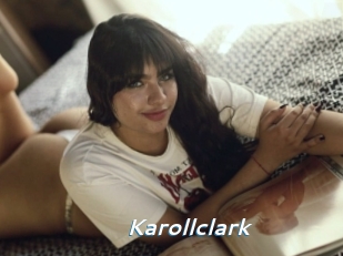 Karollclark