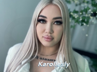 Karollesly