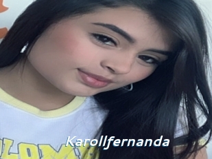 karollfernanda Camgirls Live