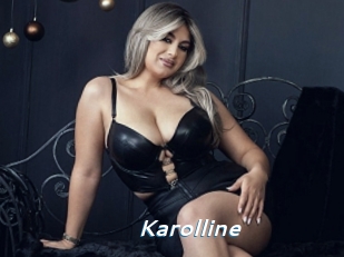 Karolline