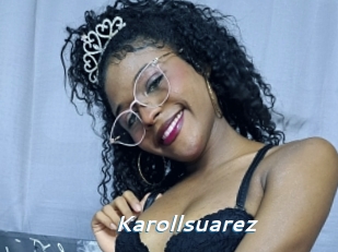 Karollsuarez