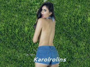 Karolrolins