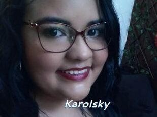 karolsky Camgirls Live