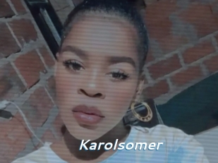 Karolsomer