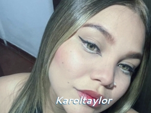 Karoltaylor
