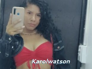 Karolwatson