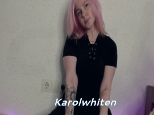Karolwhiten