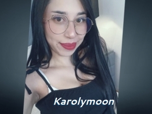 Karolymoon
