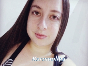 Karomolina