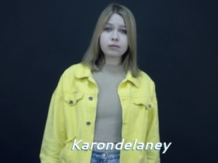 Karondelaney