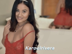 Karoolrivera