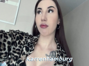 Karrenhamburg