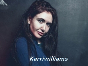 Karriwilliams