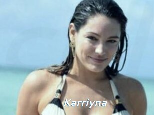 Karriyna