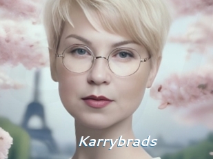 Karrybrads