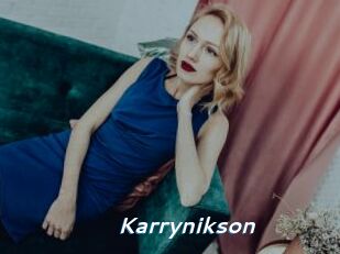 Karrynikson