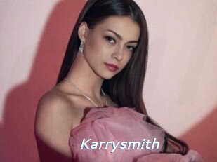Karrysmith