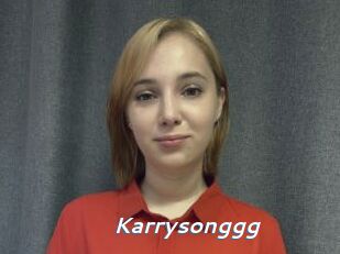 Karrysonggg