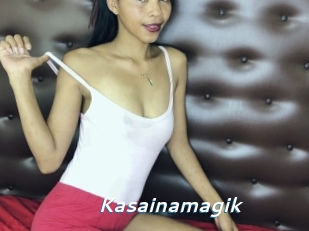 Kasainamagik