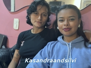 Kasandraandsilvi