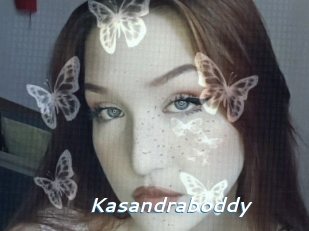 Kasandraboddy