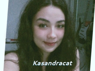 Kasandracat