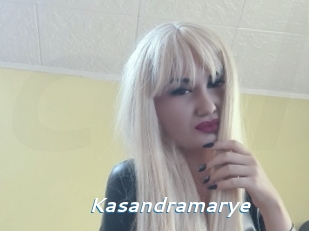 Kasandramarye