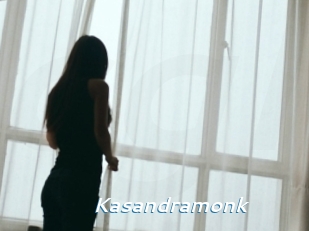Kasandramonk