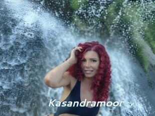 kasandramoor Camgirls Live