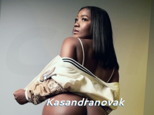 Kasandranovak
