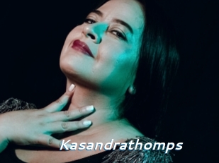 Kasandrathomps