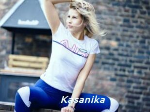 Kasanika