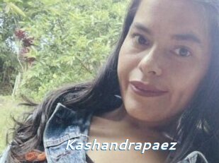 Kashandrapaez
