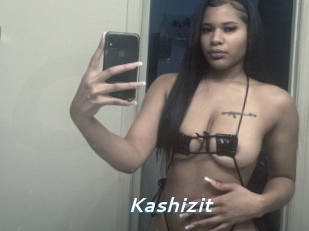 Kashizit