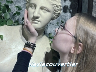 Kasiecouvertier