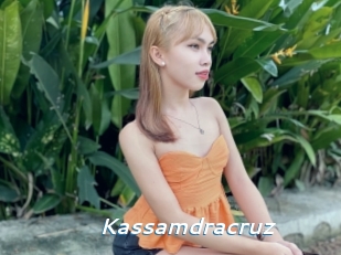 Kassamdracruz