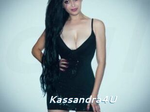 Kassandra4U
