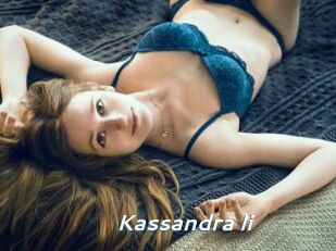 kassandra_li Camgirls Live