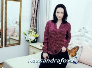 Kassandrafoxx
