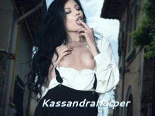 Kassandraharper