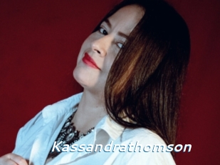 kassandrathomson Camgirls Live