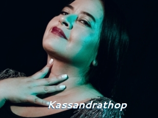 Kassandrathop